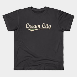 Cream City Kids T-Shirt